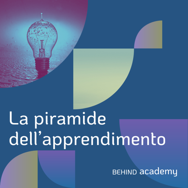 La Piramide dell’Apprendimento